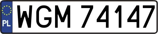 WGM74147