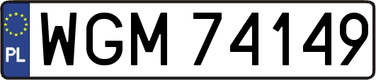 WGM74149