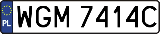WGM7414C