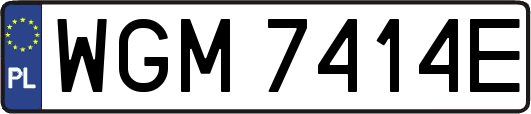 WGM7414E