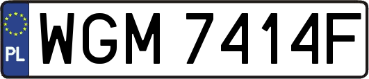 WGM7414F