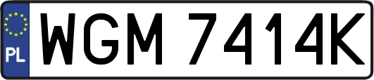 WGM7414K