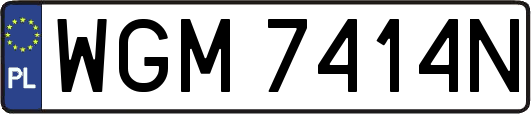 WGM7414N