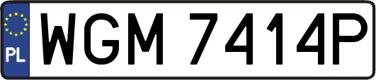 WGM7414P