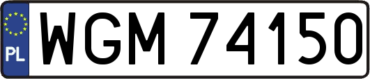 WGM74150