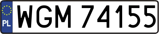 WGM74155