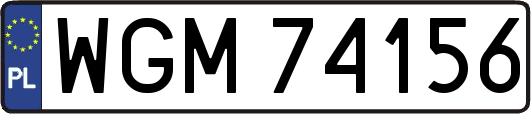 WGM74156