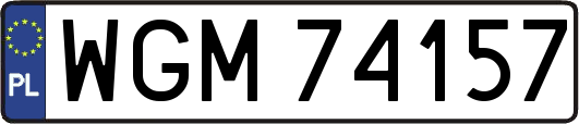 WGM74157