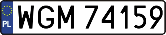 WGM74159