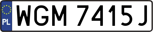 WGM7415J