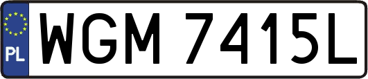 WGM7415L