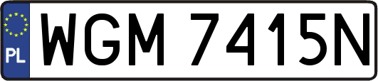 WGM7415N