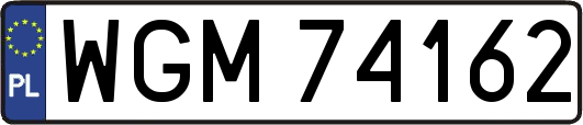 WGM74162