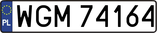 WGM74164