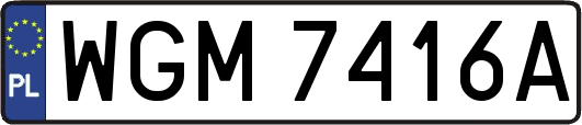 WGM7416A