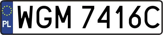 WGM7416C