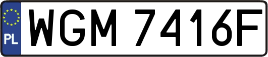 WGM7416F