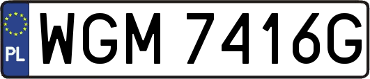 WGM7416G