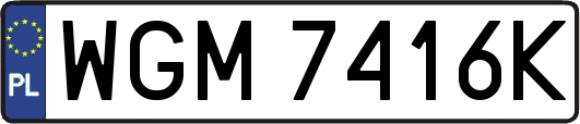 WGM7416K