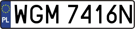 WGM7416N