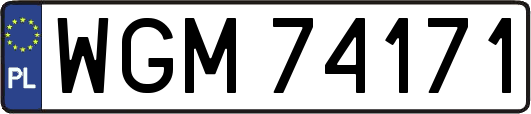 WGM74171