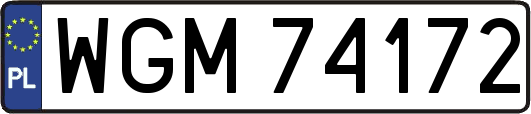 WGM74172