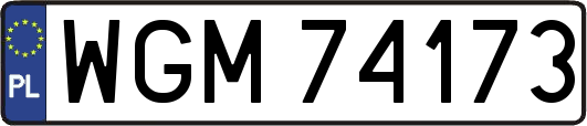 WGM74173