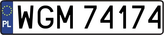 WGM74174
