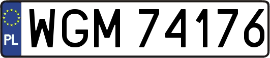 WGM74176