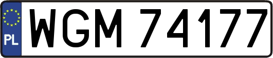 WGM74177
