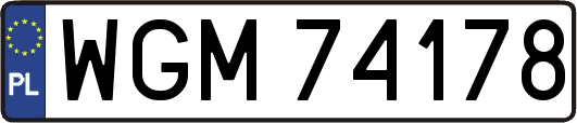 WGM74178