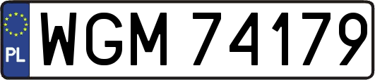 WGM74179