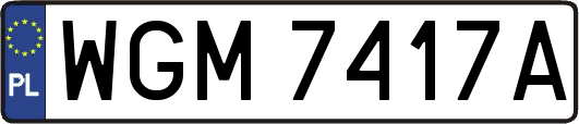 WGM7417A
