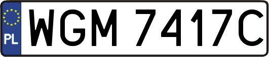 WGM7417C