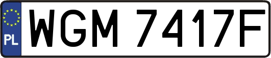 WGM7417F