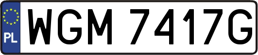 WGM7417G