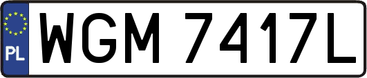 WGM7417L