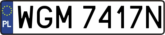 WGM7417N