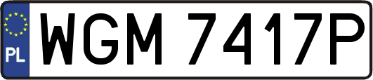 WGM7417P