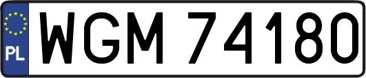 WGM74180