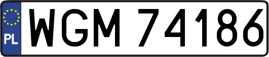 WGM74186