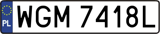 WGM7418L