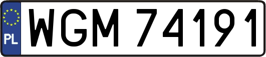 WGM74191