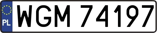 WGM74197