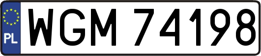 WGM74198