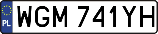 WGM741YH