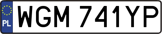 WGM741YP