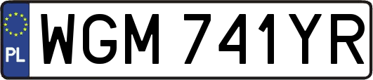 WGM741YR