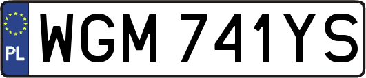 WGM741YS