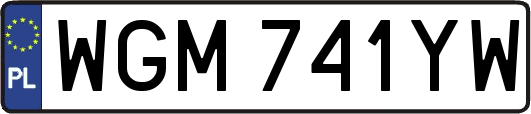 WGM741YW